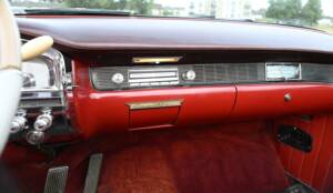Bild 43/50 von Cadillac 62 Convertible (1954)