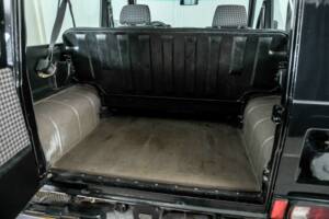 Afbeelding 42/50 van Mercedes-Benz 300 GD (SWB) (1983)