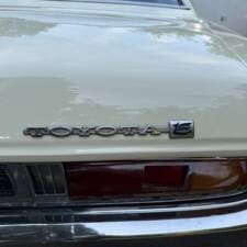 Image 26/55 of Toyota Celica ST (1972)