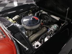 Image 15/15 of Chevrolet Corvette Sting Ray Convertible (1965)