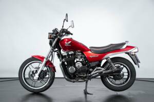 Image 1/50 de Honda DUMMY (1988)