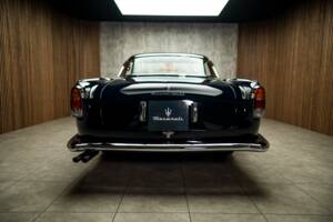 Image 18/92 of Maserati 3500 GT Touring (1957)