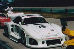 Bild 5/32 von Porsche 935 K3/4 Kremer Racing (1980)