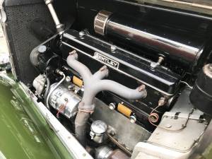 Bild 23/48 von Bentley 3 1&#x2F;2 Liter (1935)