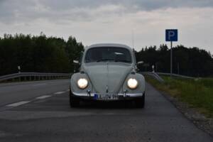 Bild 40/56 von Volkswagen Käfer 1300 (1968)
