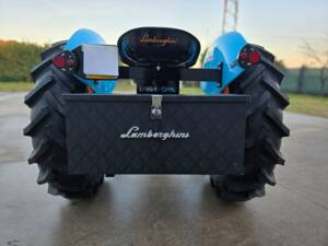 Imagen 70/89 de Lamborghini 3352 R (1959)