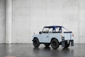 Bild 20/50 von Land Rover 88 (1961)