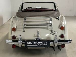 Image 10/24 of Austin-Healey 3000 Mk III (BJ8) (1965)