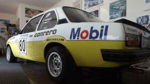 Bild 13/40 von Opel Ascona 2,0 E (1981)