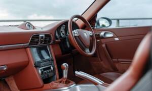 Afbeelding 4/50 van Porsche 911 Turbo (2007)