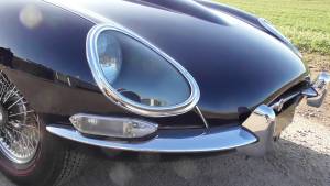 Image 38/50 of Jaguar E-Type (1967)