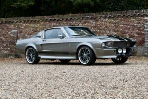 Imagen 40/50 de Ford Shelby GT 500 "Eleanor" (1968)