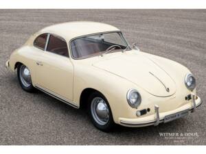 Bild 2/29 von Porsche 356 A 1600 (1957)