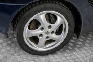 Immagine 30/45 di Porsche Boxster (1999)