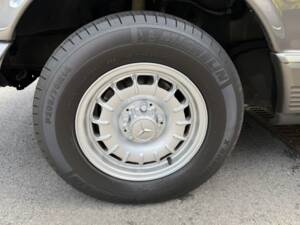 Bild 24/24 von Mercedes-Benz S 350 Turbodiesel (1995)
