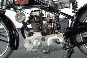 Image 24/50 of Bianchi Stelvio 250 (1948)