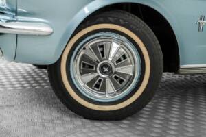 Image 36/50 de Ford Mustang 200 (1966)