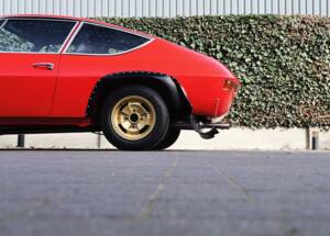 Afbeelding 21/44 van Lancia Fulvia Sport 1.3 (Zagato) (1970)