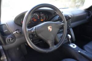 Immagine 2/18 di Porsche 911 Turbo (2001)