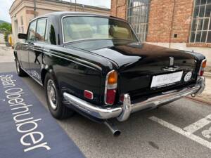 Bild 7/23 von Rolls-Royce Silver Shadow I (1975)