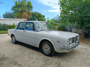 Immagine 1/50 di Lancia Flavia 2000 (1974)