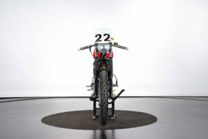 Immagine 7/50 di Gilera 175 Sport (1956)