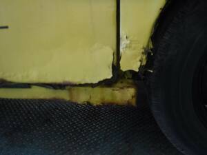 Image 3/40 of Austin FX 4 London Taxi (1970)