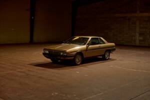 Afbeelding 22/41 van Lancia Gamma Coupe 2500 I.E. (1981)