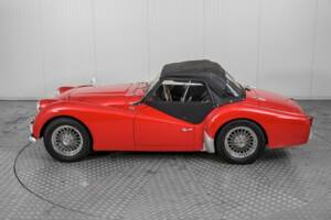 Bild 50/50 von Triumph TR 3A (1959)
