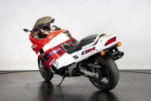 Bild 8/49 von Honda DUMMY (1995)