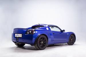 Afbeelding 15/43 van Opel Speedster 2.2 (2001)
