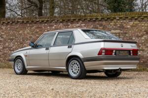 Image 50/50 of Alfa Romeo 75 2.0 Twin Spark (1988)