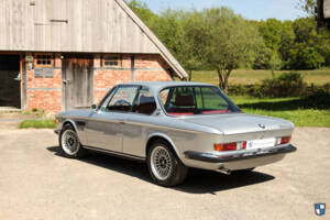 Image 11/91 of BMW 3.0 CSi (1973)