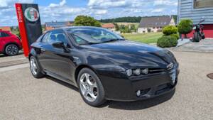 Image 8/35 of Alfa Romeo Brera 2.2 JTS (2006)