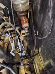 Immagine 42/52 di Peugeot 404 Break (1964)