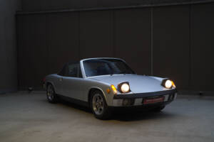 Bild 11/99 von Porsche 914&#x2F;4 1.7 (1970)
