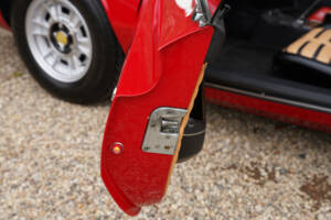 Afbeelding 46/50 van Ferrari Dino 246 GTS (1973)
