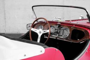 Bild 23/35 von Morgan Plus 4 (1967)