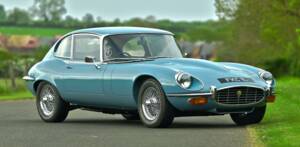 Afbeelding 6/50 van Jaguar E-Type V12 (2+2) (1972)