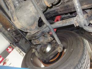 Bild 95/97 von Mercedes-Benz G 55 AMG (lang) (2000)