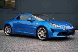 Image 1/50 of Alpine A 110 Legende GT (2021)