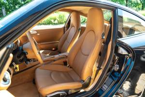 Imagen 20/40 de Porsche 911 Carrera (2009)