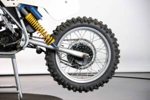 Immagine 24/48 di Husqvarna CR 250 (1983)