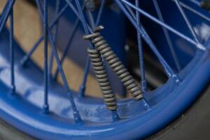 Immagine 23/50 di Ballot 2 LTS Figoni (1925)