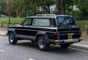 Image 4/26 of Jeep Cherokee Laredo (1980)