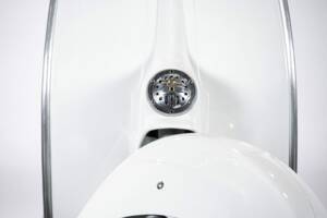 Image 33/49 de Piaggio Vespa 50 SS (1966)