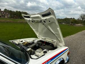 Immagine 35/55 di BMW 3.0 CSL (1973)