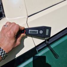 Image 53/78 de Volkswagen T3 Camper 1.9 (1987)