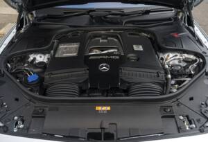 Immagine 30/31 di Mercedes-Benz S 63 AMG S 4MATIC (2019)