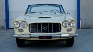 Imagen 15/40 de Lancia Flaminia GT Touring (1961)